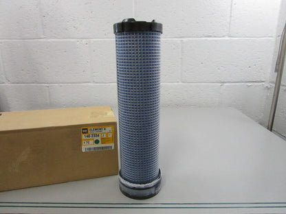 CAT Caterpillar NEW OEM Air Secondary Filter 140-2334 Skid Steer 216 246 0810