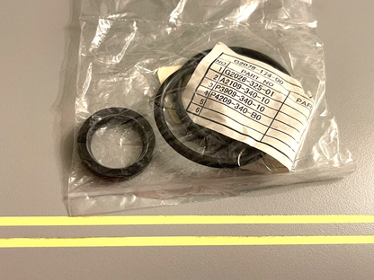 *NEW OEM* 0750 OMC Johnson Evinrude O-RING & SEAL KIT 433243 0433243