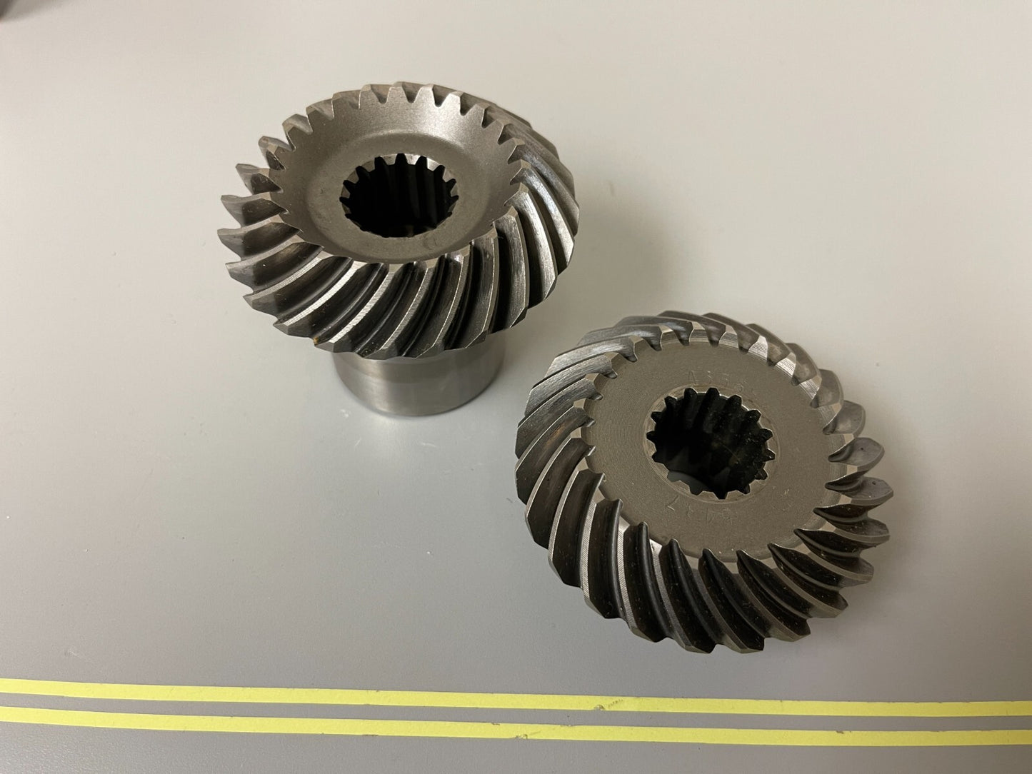 *NEW OEM* 0720 Mercury Quicksilver 24T Gear Set 45569 45814 43-45615A1