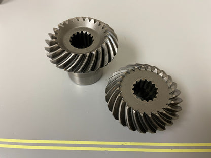 *NEW OEM* 0720 Mercury Quicksilver 24T Gear Set 45569 45814 43-45615A1