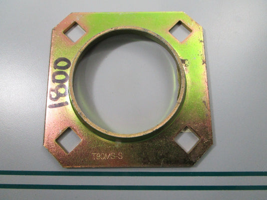 NEW OEM E62484 John Deere Flanged Bearing Housing 0810
