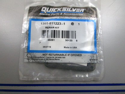 *NEW OEM* 0810 Mercury Quicksilver Repair Kit 1395-811223-1