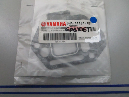 *NEW OEM* 0810 Yamaha Gasket 6H4-41134-A0-00