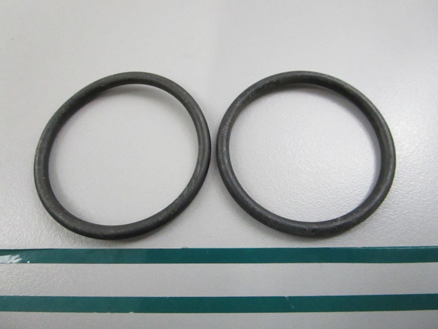 Volvo Penta NEW OEM O-Ring 925065 34MM Drive NOS (LOT OF 2) 0810