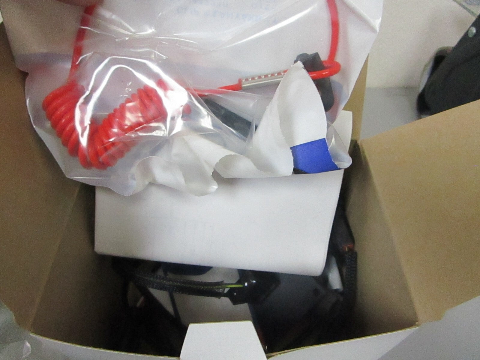 *NEW OEM* 0720 OMC Johnson Evinrude Square Switch Kit 768866 0768866