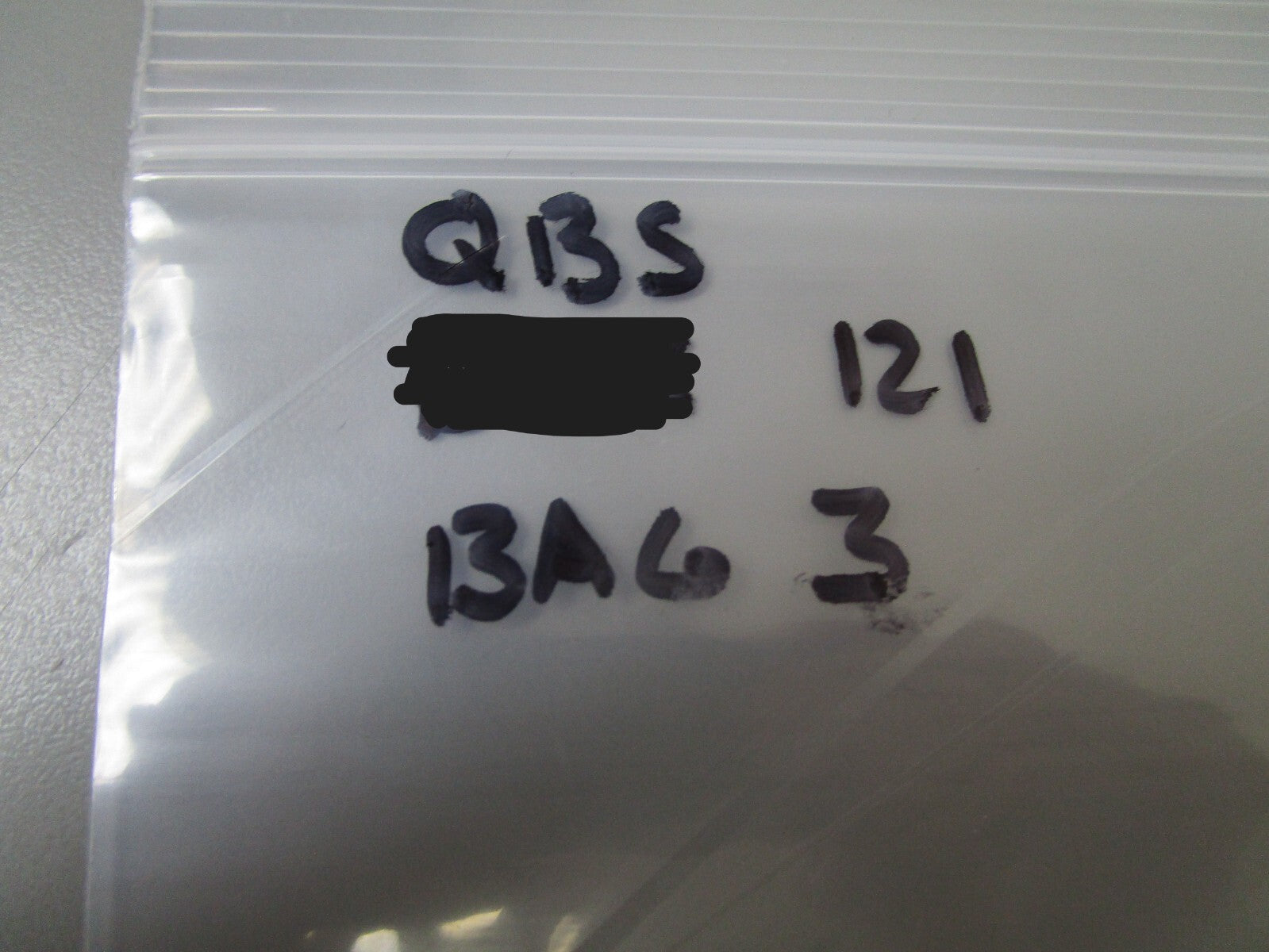 *NEW OEM* 0810 Case IH Gasket J930906