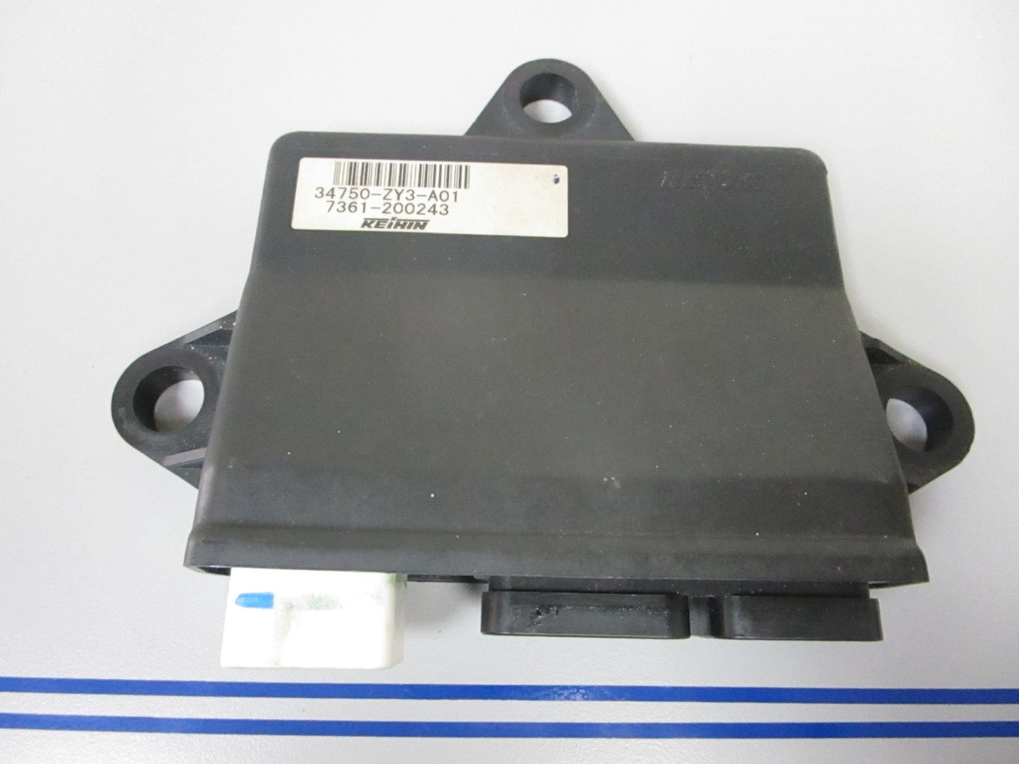 *NEW OEM* 0720 Honda BF225 225hp ECU 34750-ZY3-A01