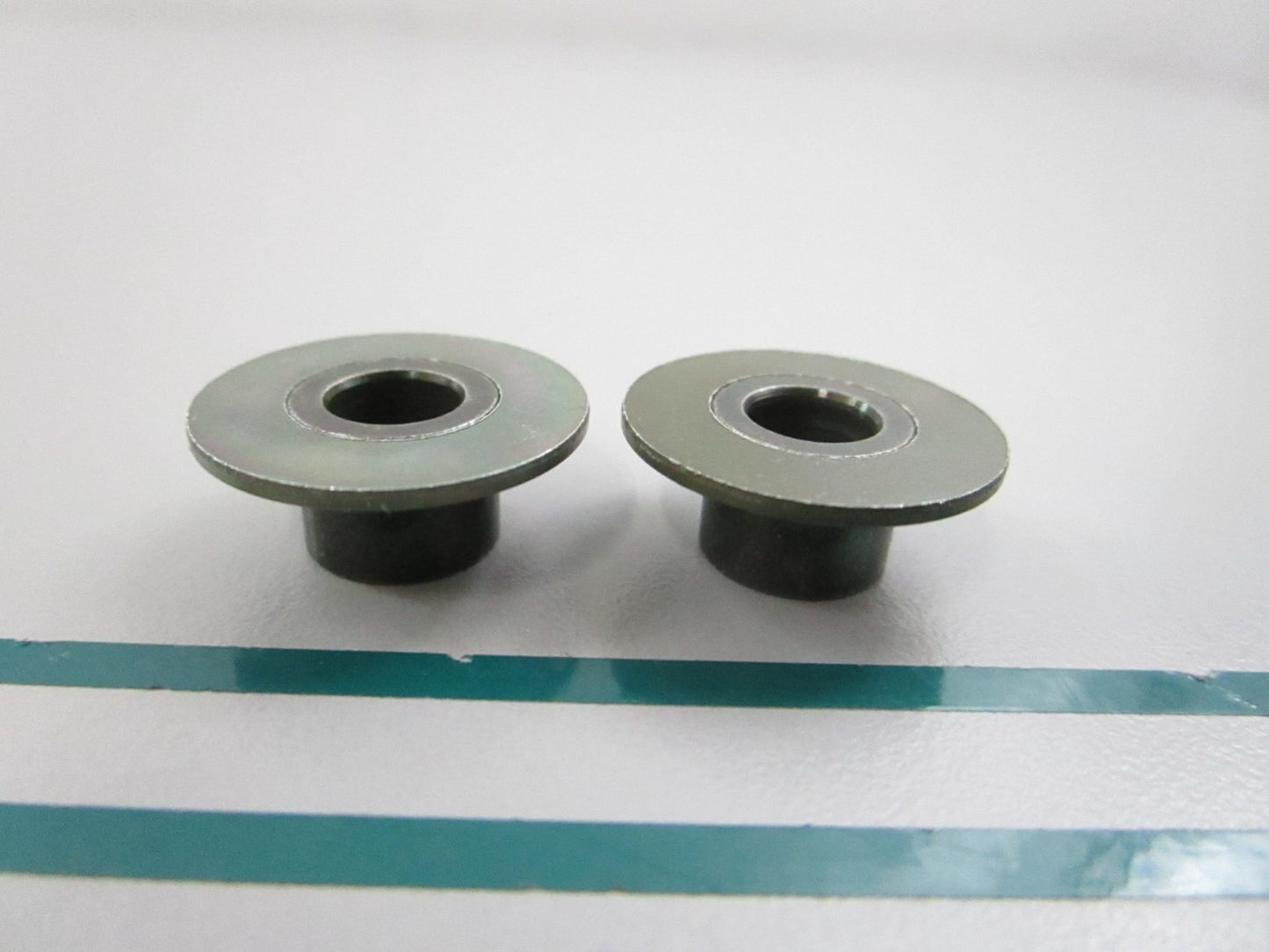 NEW OEM (LOT OF 2) 90387-06024-00 Yamaha Collar 0810