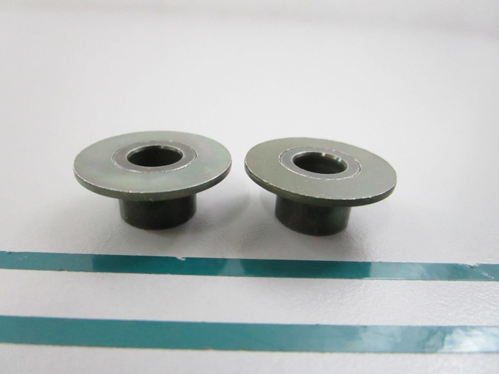 NEW OEM (LOT OF 2) 90387-06024-00 Yamaha Collar 0810