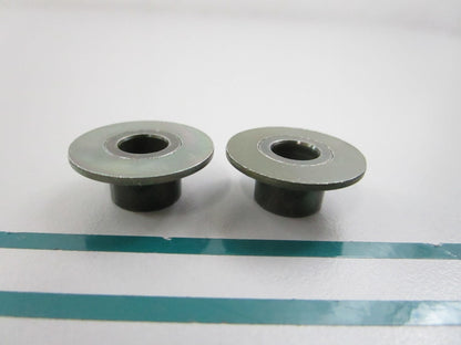 NEW OEM (LOT OF 2) 90387-06024-00 Yamaha Collar 0810
