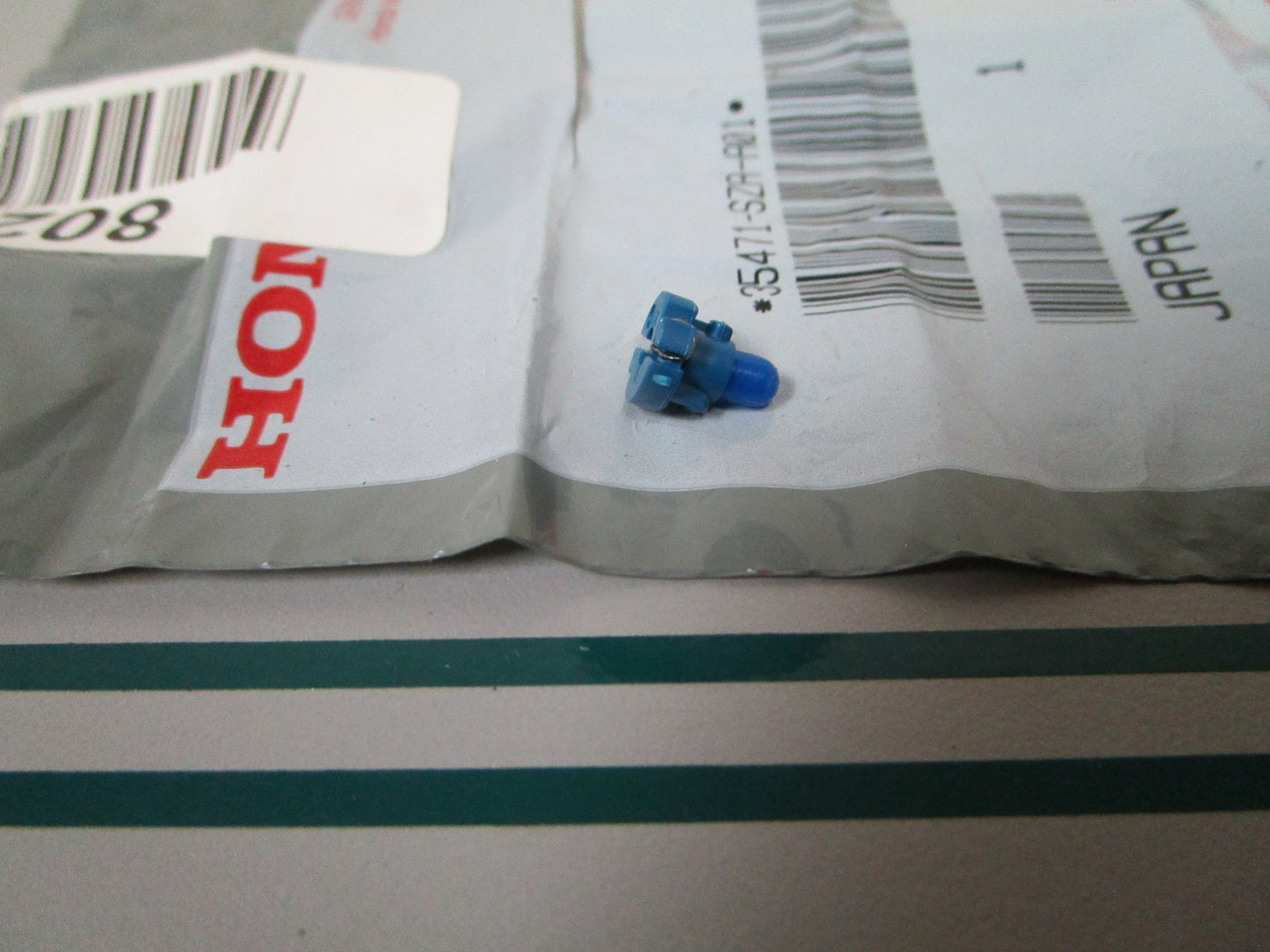 NEW OEM 35471-SZA-A01 Honda Bulb 0810