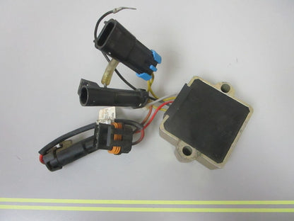 *NEW OEM* 0720 Mercury Quicksilver Voltage Regulator 893640T01
