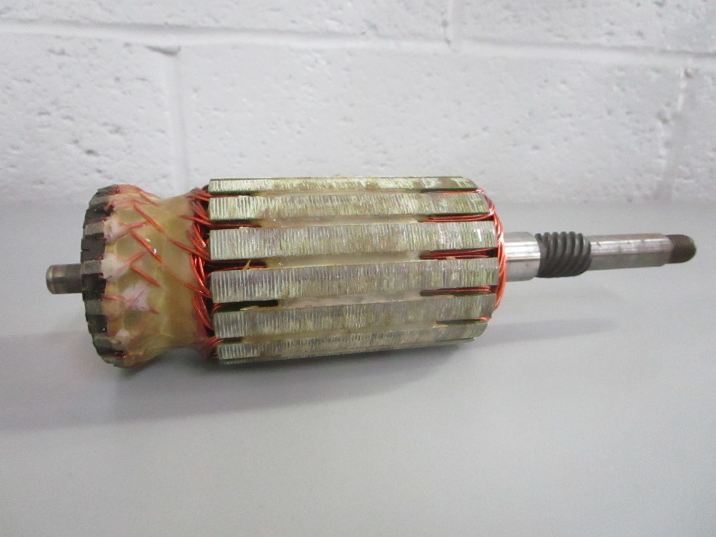 NEW OEM 318584 0318584 OMC Johnson Evinrude Armature 0820