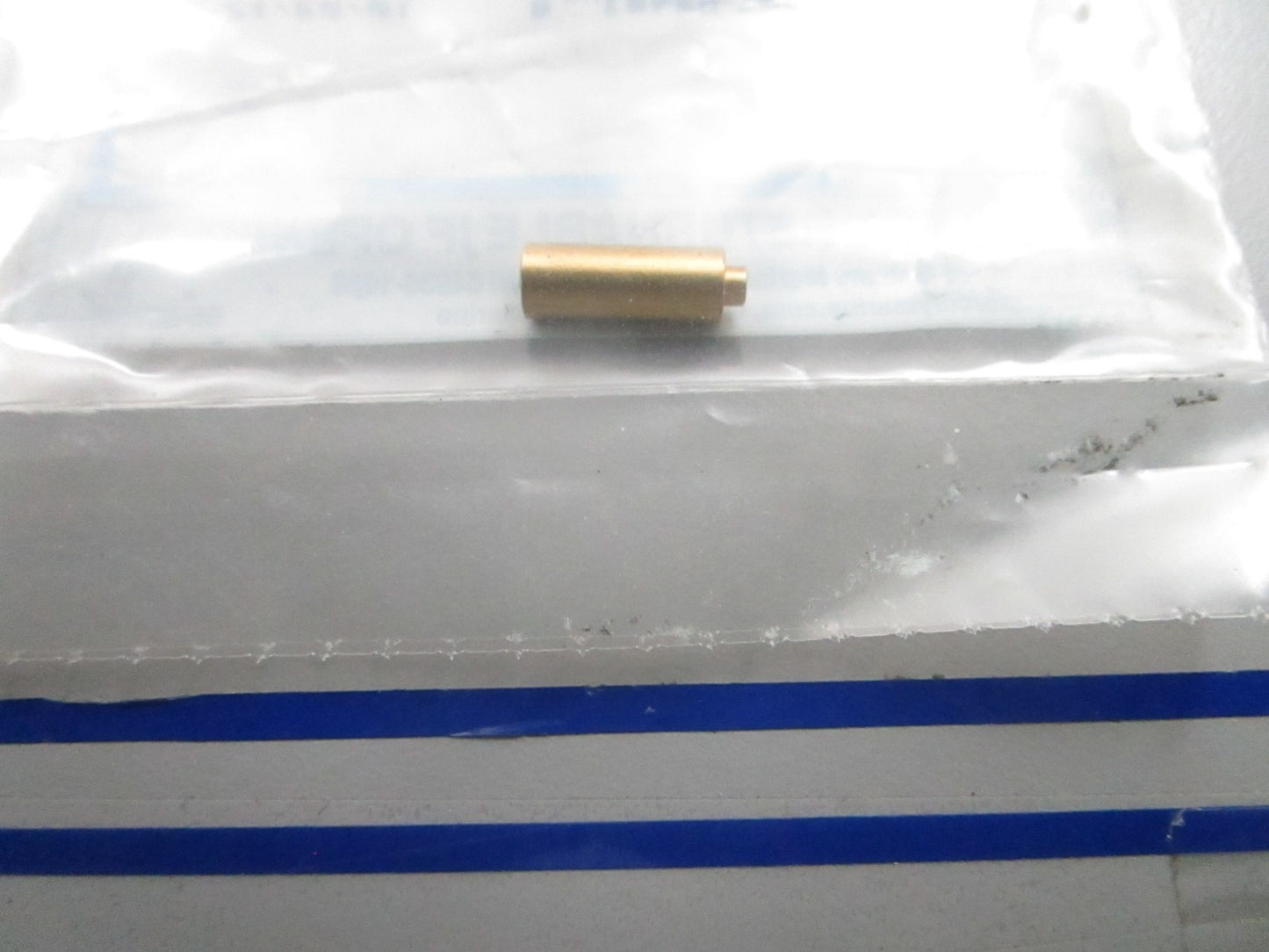 *NEW OEM* 0810 Mercury Quicksilver Check Valve 21-851812005