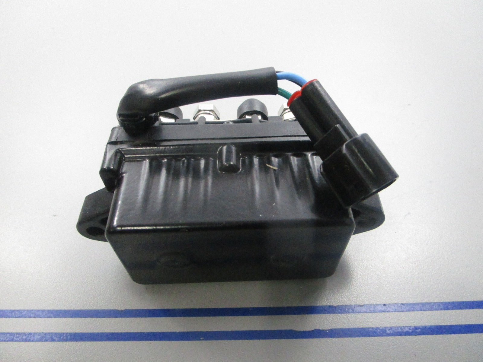 NEW X002HR3KZ Replaces: Yamaha 61A-81950-00-00 Trim & Tilt Relay 0810