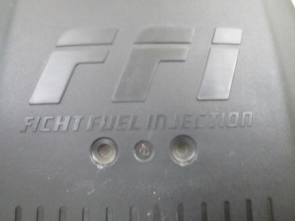 *NEW OEM* 0720 Evinrude 2001 135 150 175 hp Intake Air Silencer 438284 5001897