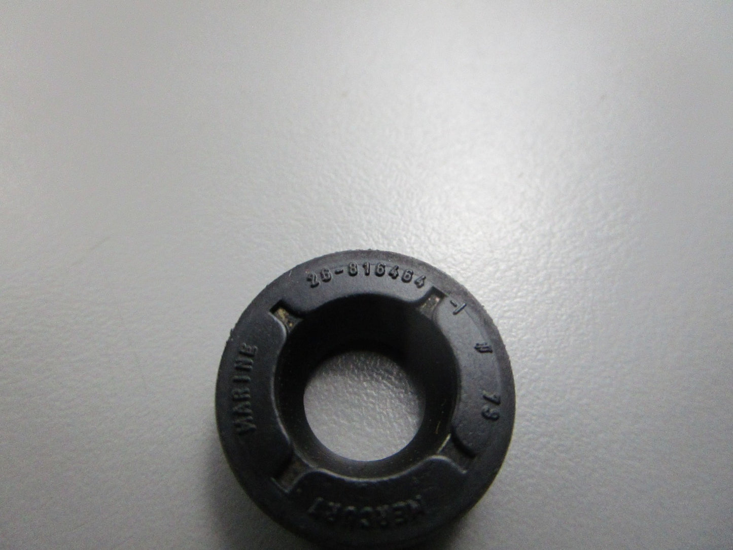 NEW OEM 26-816464 Mercury Quicksilver Seal 0810