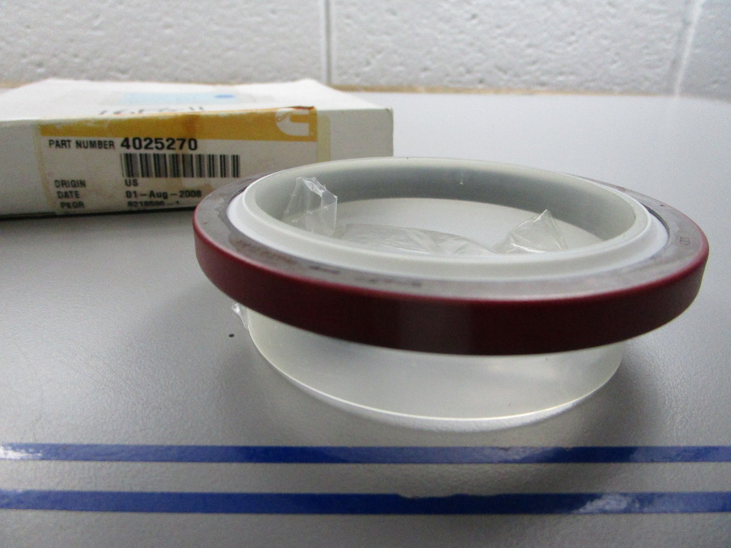*NEW OEM* 0810 Cummins Seal Kit 4025270