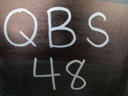 *NEW OEM* 0770 Mercury Quicksilver V-Belt 57-39756