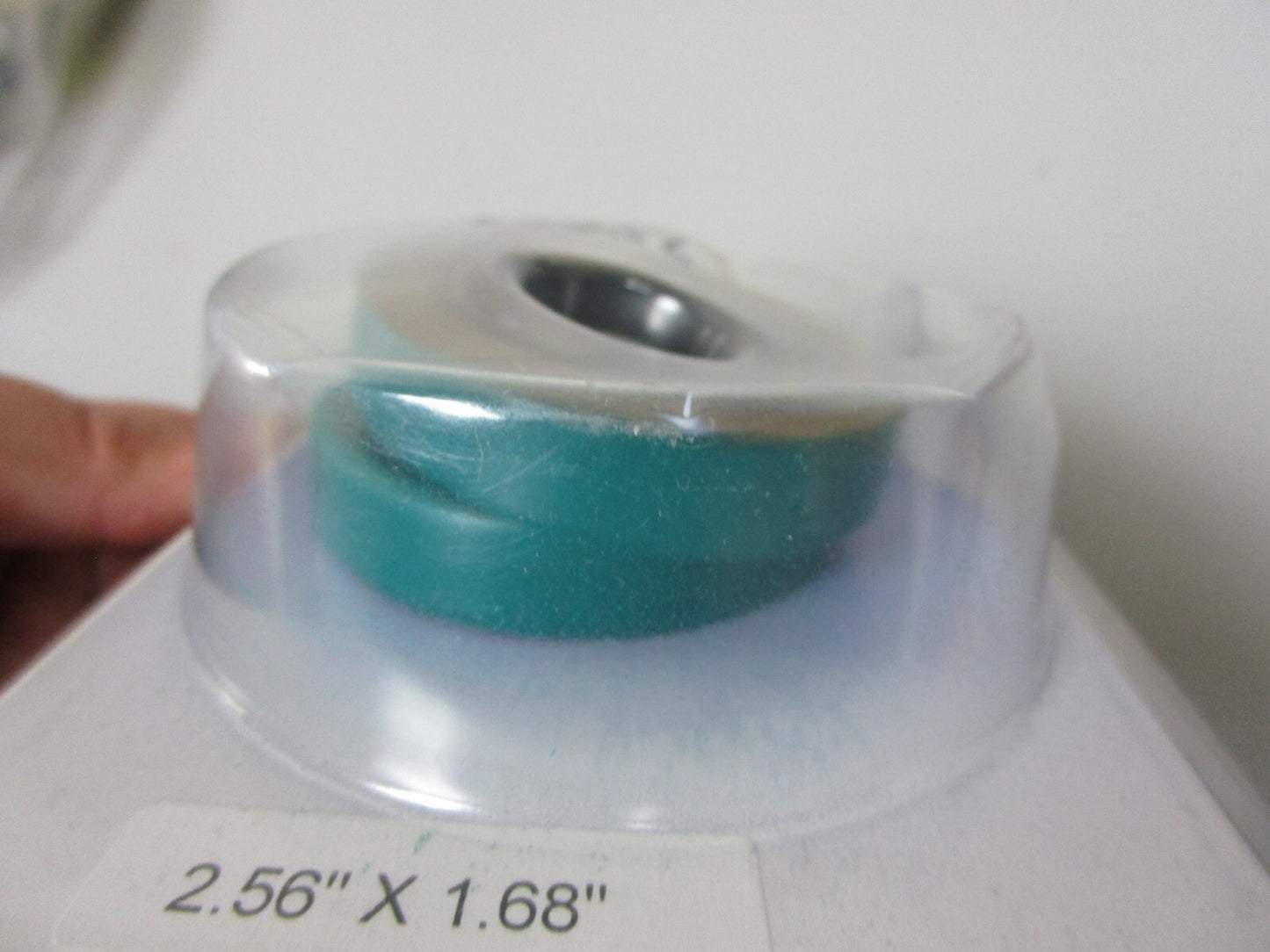 *NEW OEM* 0720 Bearing Buddy Grease Seal Set 60256