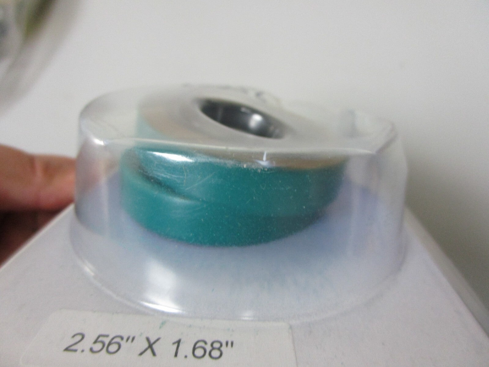 *NEW OEM* 0720 Bearing Buddy Grease Seal Set 60256