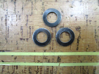 *NEW OEM* (LOT OF 3) 0750 Volvo Penta SPRING WASHER 941909