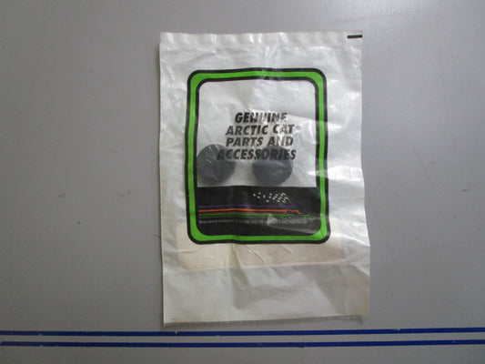 *NEW OEM* (LOT OF 2) 0810 Arctic Cat Cap 0605-157