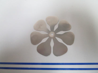 NEW OEM 308398 0308938 OMC Johnson Evinrude Leaf Valve 0810