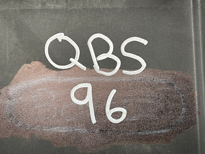 *NEW OEM* 0670  Mercury Quicksilver Propeller Shaft 44-12238T