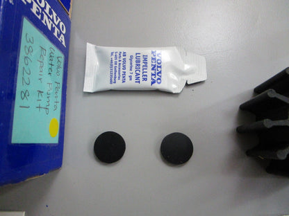 *NEW OEM* 0820 Volvo Penta Water Pump Repair Kit 3862281