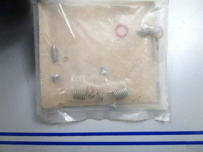 *NEW OEM* 0810 Mercury Quicksilver Carburetor Repair Kit 809735A1