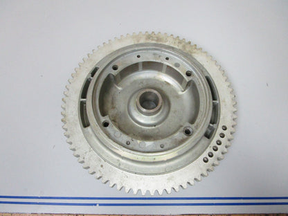 *NEW OEM* 0720 OMC Johnson Evinrude 1976 35hp Flywheel 582013 581353