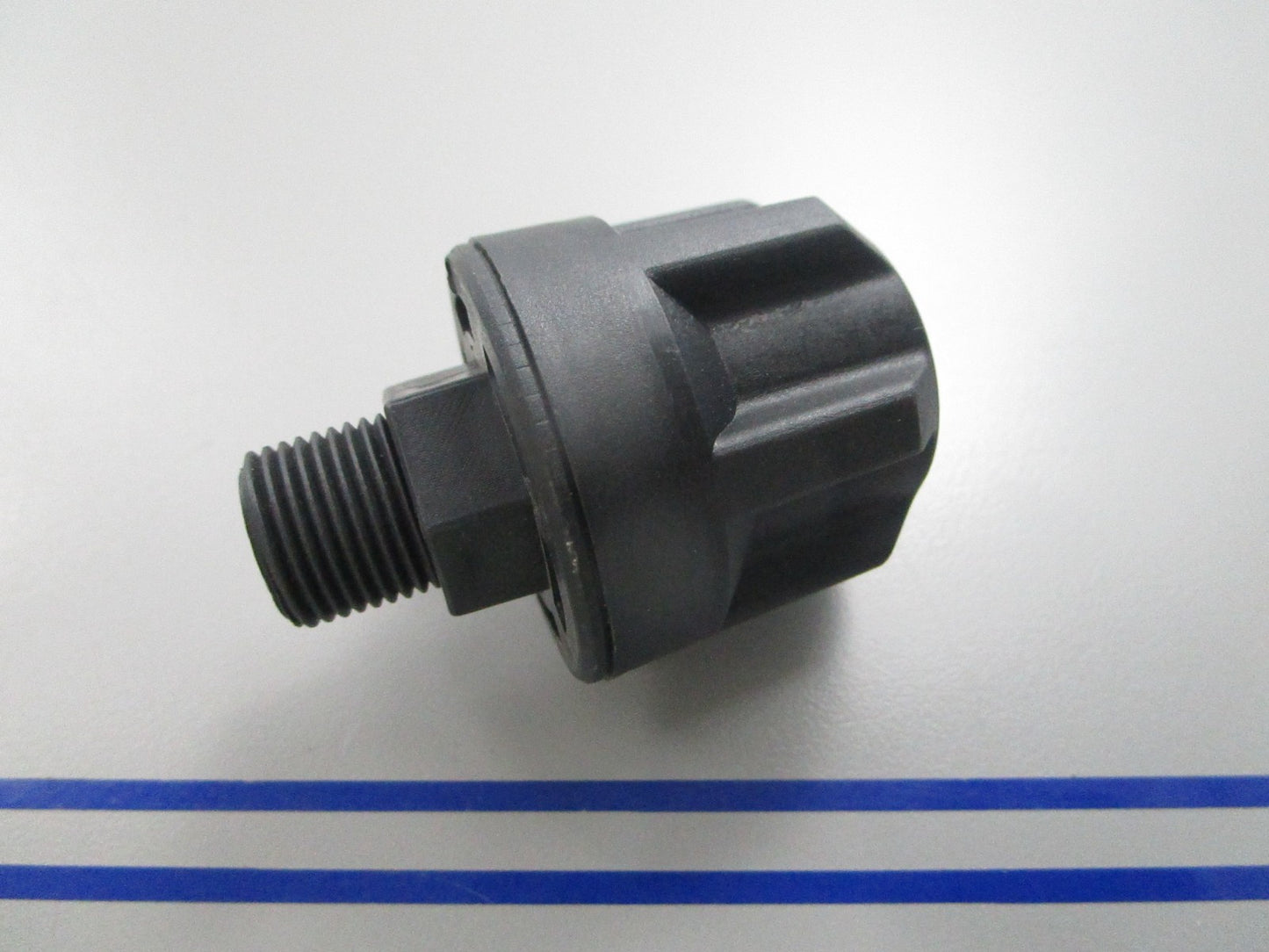 NEW CR127742 Replaces: Crown Total Source Breather Cap 0810