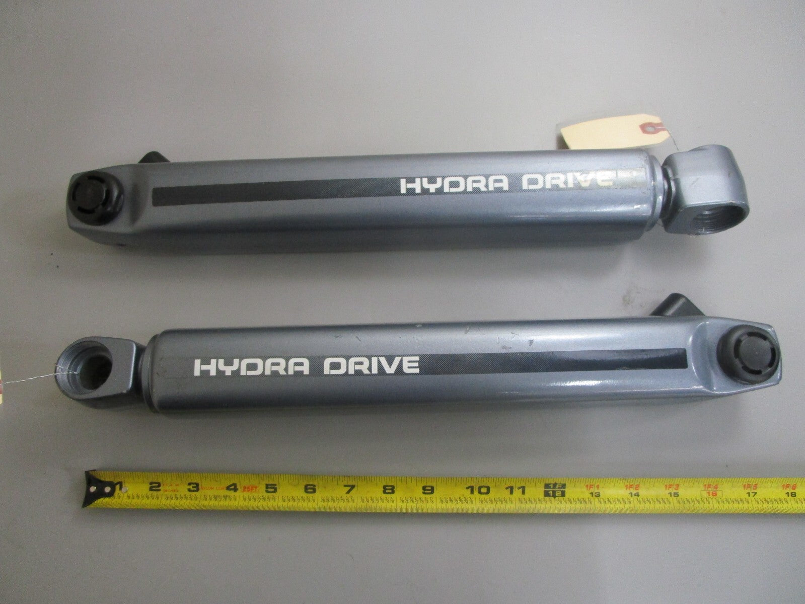 *NEW OEM* 0820 Yamaha Pair Tilt Cylinder Assembly 6T4-4380E-00-EK