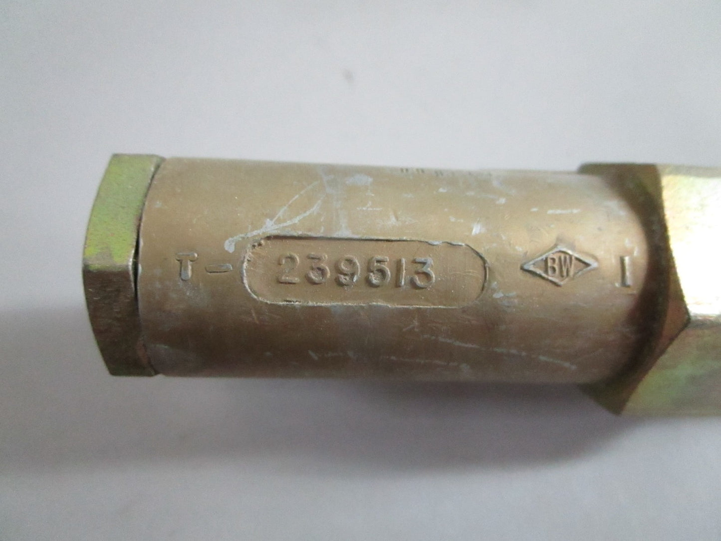 NEW OEM 5D-4382 CAT Air Brake Valve Assy 0820