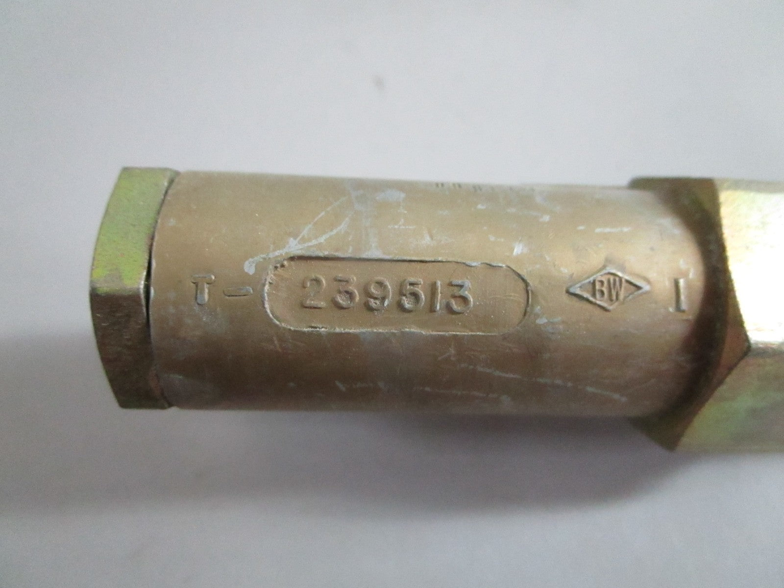 NEW OEM 5D-4382 CAT Air Brake Valve Assy 0820
