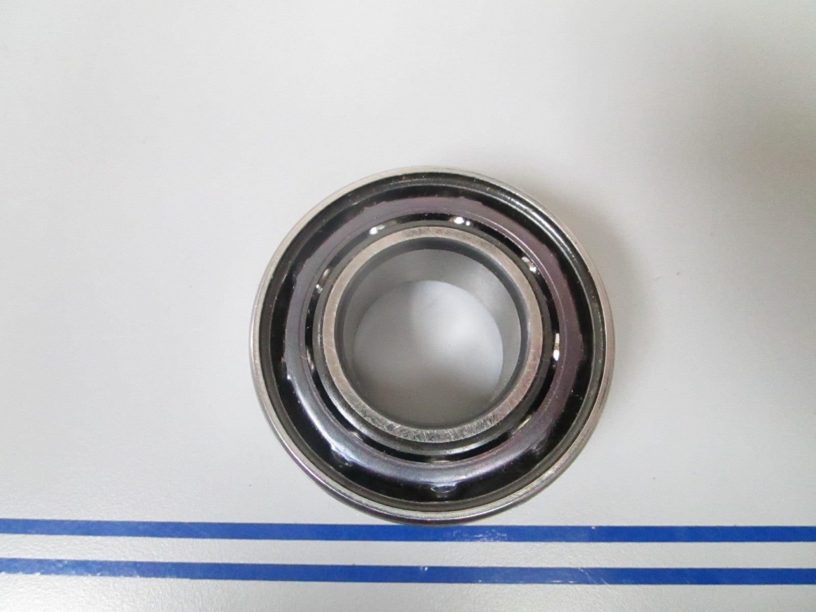 NEW OEM 5206A 5206 SKF Angular Contact Ball Bearing 0720