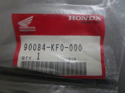 *NEW OEM* 0810 Honda Bolt 90084-KF0-000