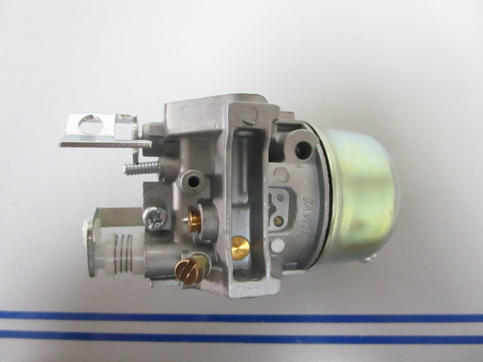 NEW OEM 3086652 Huayi Polaris Carburetor Snowmobile 0720