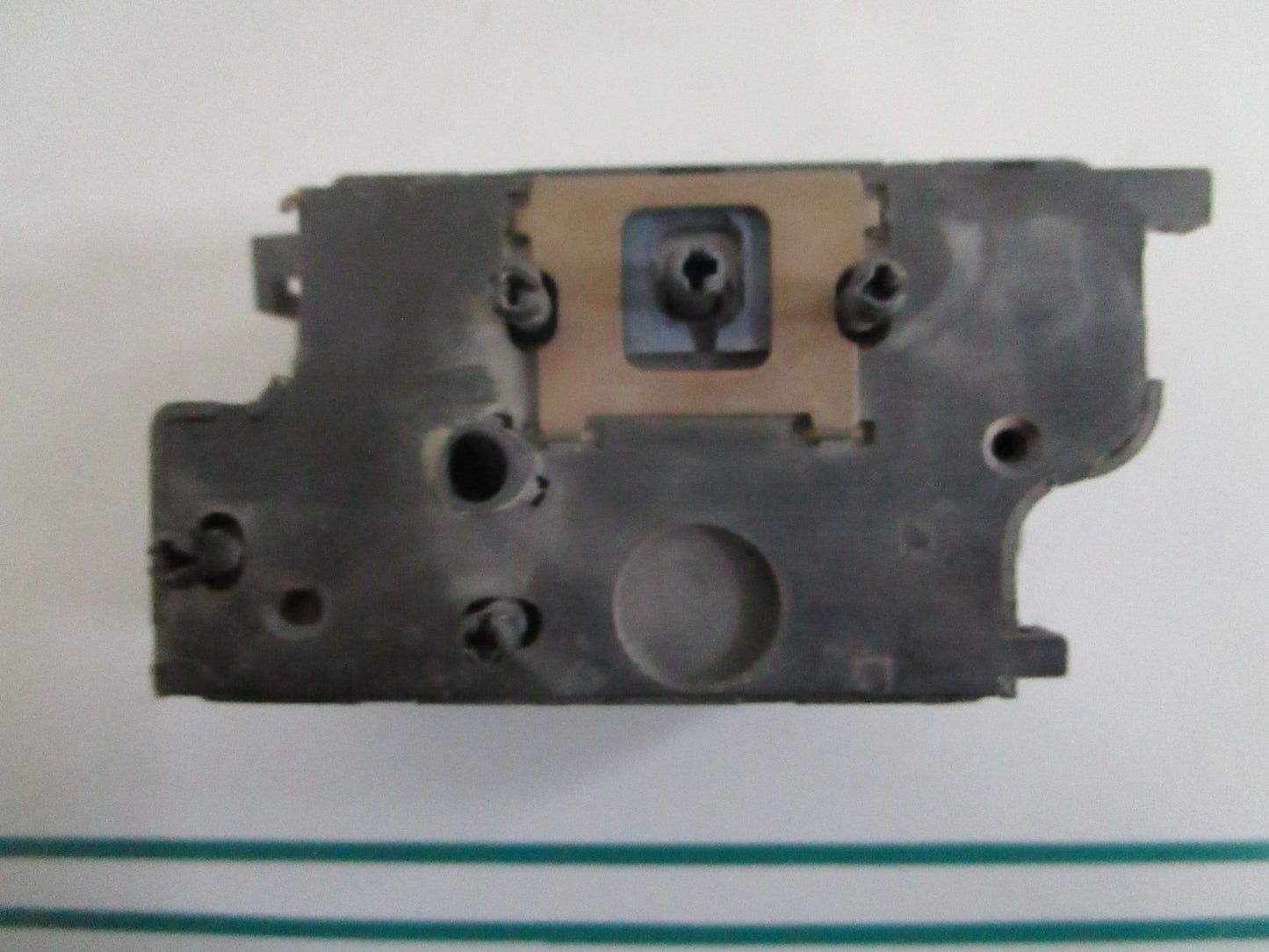 NEW OEM 1248212851 Mercedes-Benz Seat Adjustment Switch 0820