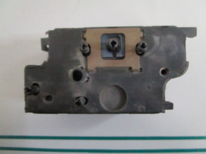 NEW OEM 1248212851 Mercedes-Benz Seat Adjustment Switch 0820