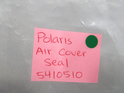 NEW OEM 5410510 Polaris Air Cover Seal 0810