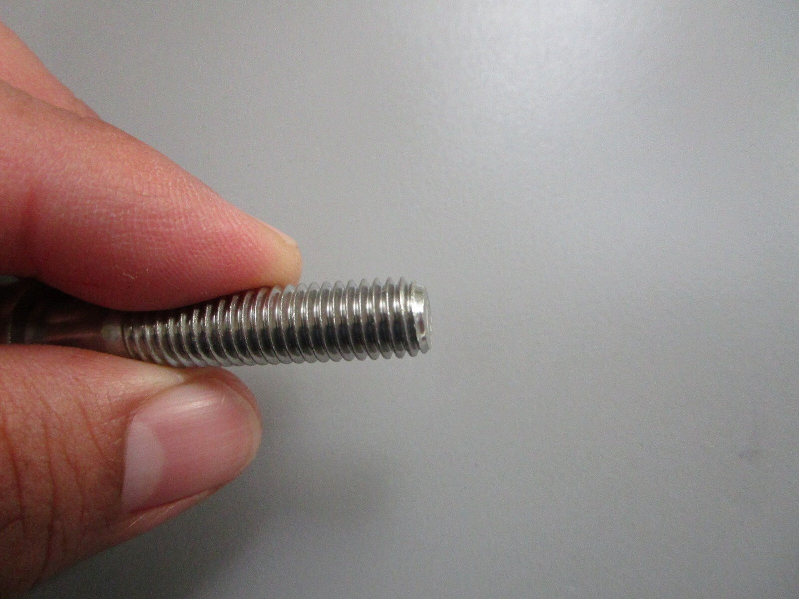 *NEW OEM* 0810 Volvo Penta Hexagon Socket 963699