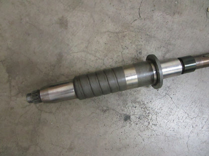 *NEW OEM* 0820 Yamaha Complete Drive Shaft 6P2-45501-11-00