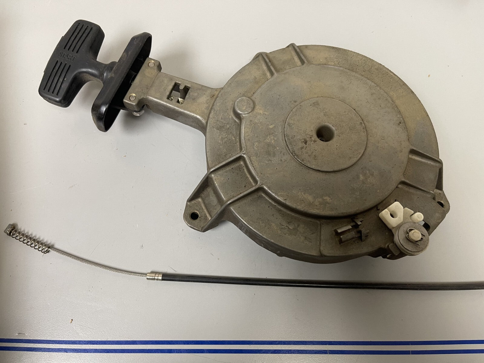*NEW OEM* 0670 Suzuki Recoil Starter 18100-89E01
