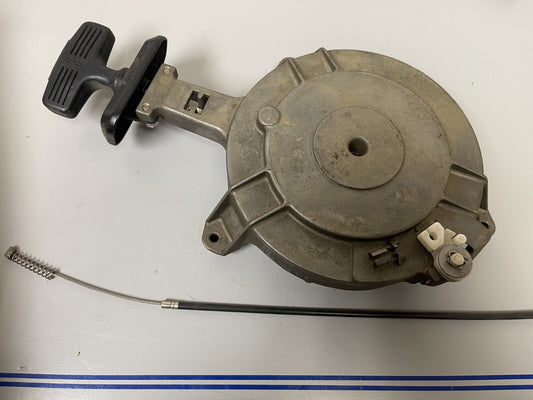 *NEW OEM* 0670 Suzuki Recoil Starter 18100-89E01