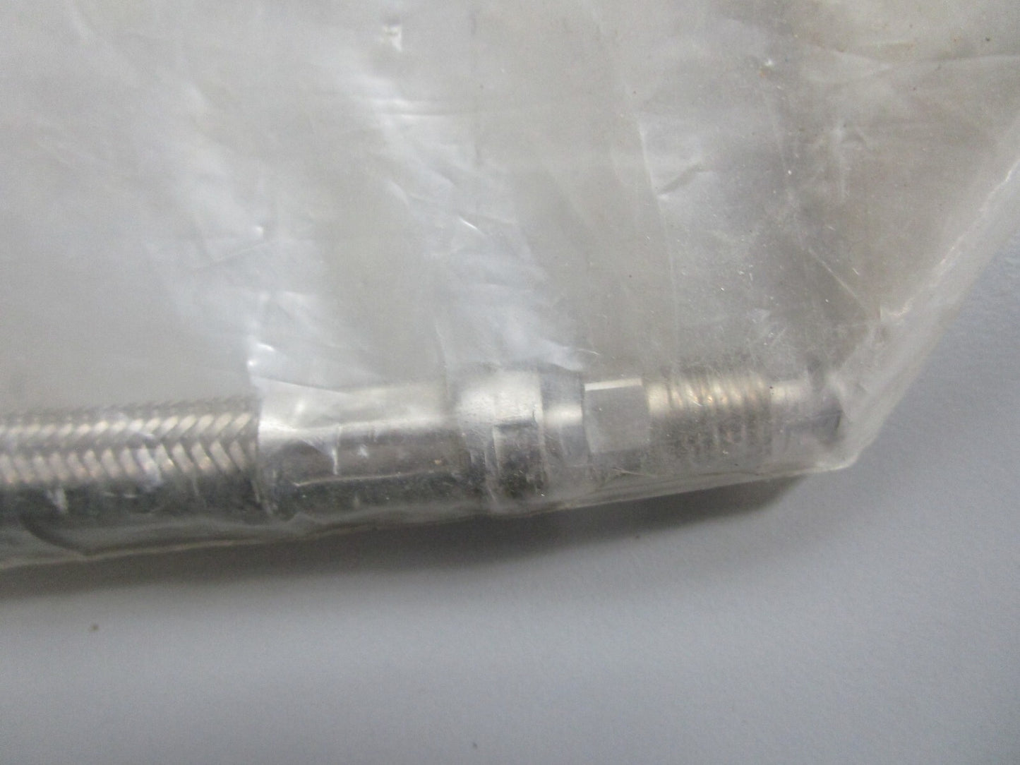 *NEW OEM* 0810 Mercury Quicksilver Hydraulic Port Hose 32-864959