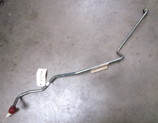 *NEW OEM* 0720 Bobcat Tilt Tube 6712704