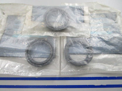 NEW OEM (LOT OF 3) 26-79864 Mercury Quicksilver Oil Seal 0810