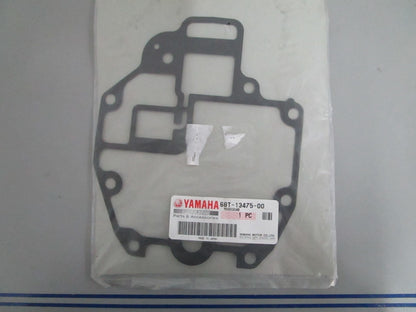 *NEW OEM* 0820 Yamaha Oil Pan Gasket 68T-13475-00-00